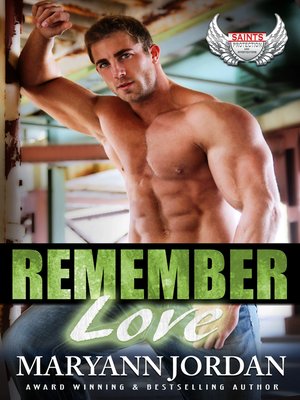 cover image of Remember Love
